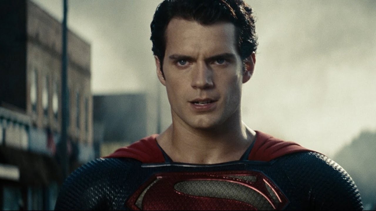 Man of Steel's action sequences were epic filled with great superheroic feats and elements | Warner Bros