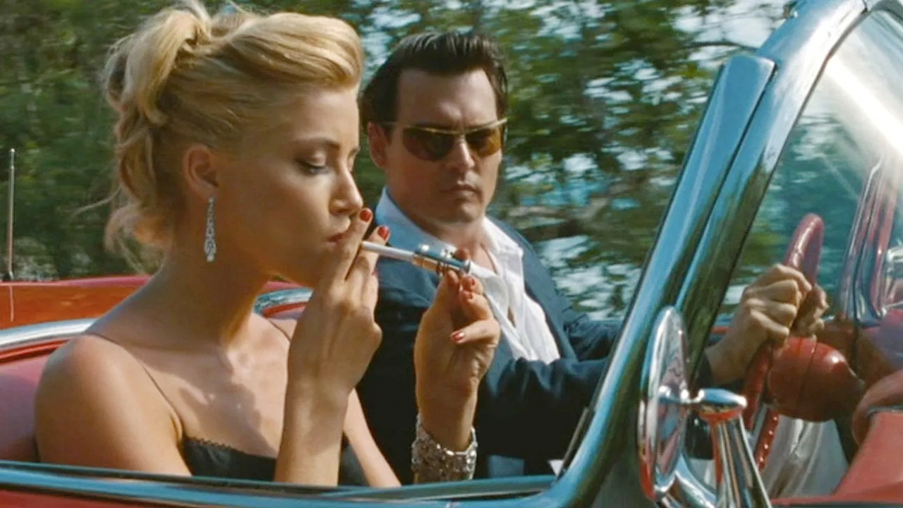 The Rum Diary