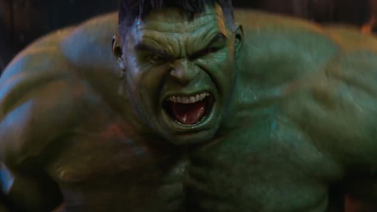 “If he wins that fight… His whole arc is ruined”: Mark Ruffalo’s Hulk Getting Beat Up Badly Before His Smart Hulk Transition Makes Avengers: Infinity War Way Better