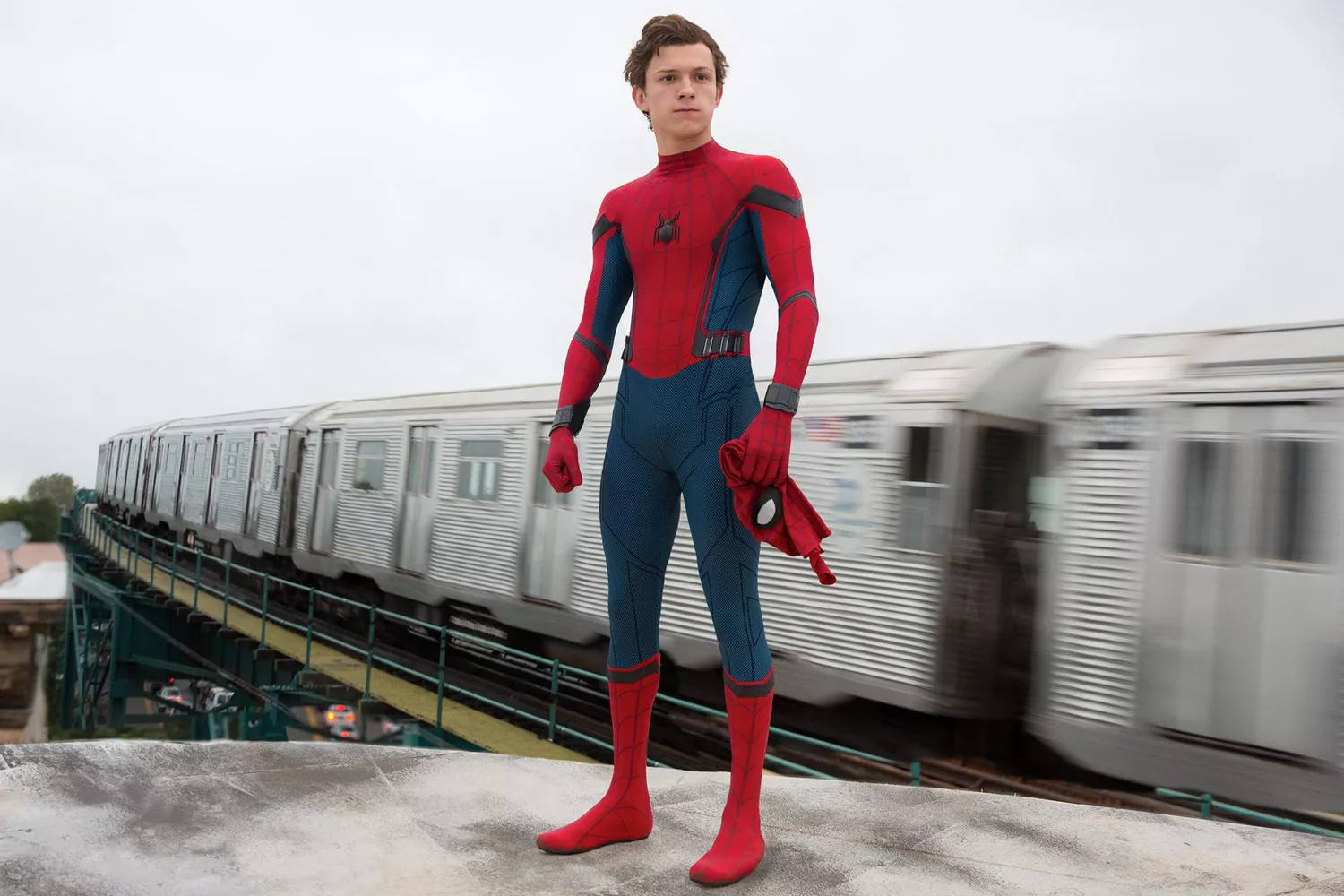 “Now you know why Sony doesn’t wanna give up Spider-Man”: Shocking Stats Reveal Tobey Maguire’s Spider-Man Alone Was More Valuable Than Entire Star Wars and DC Franchise