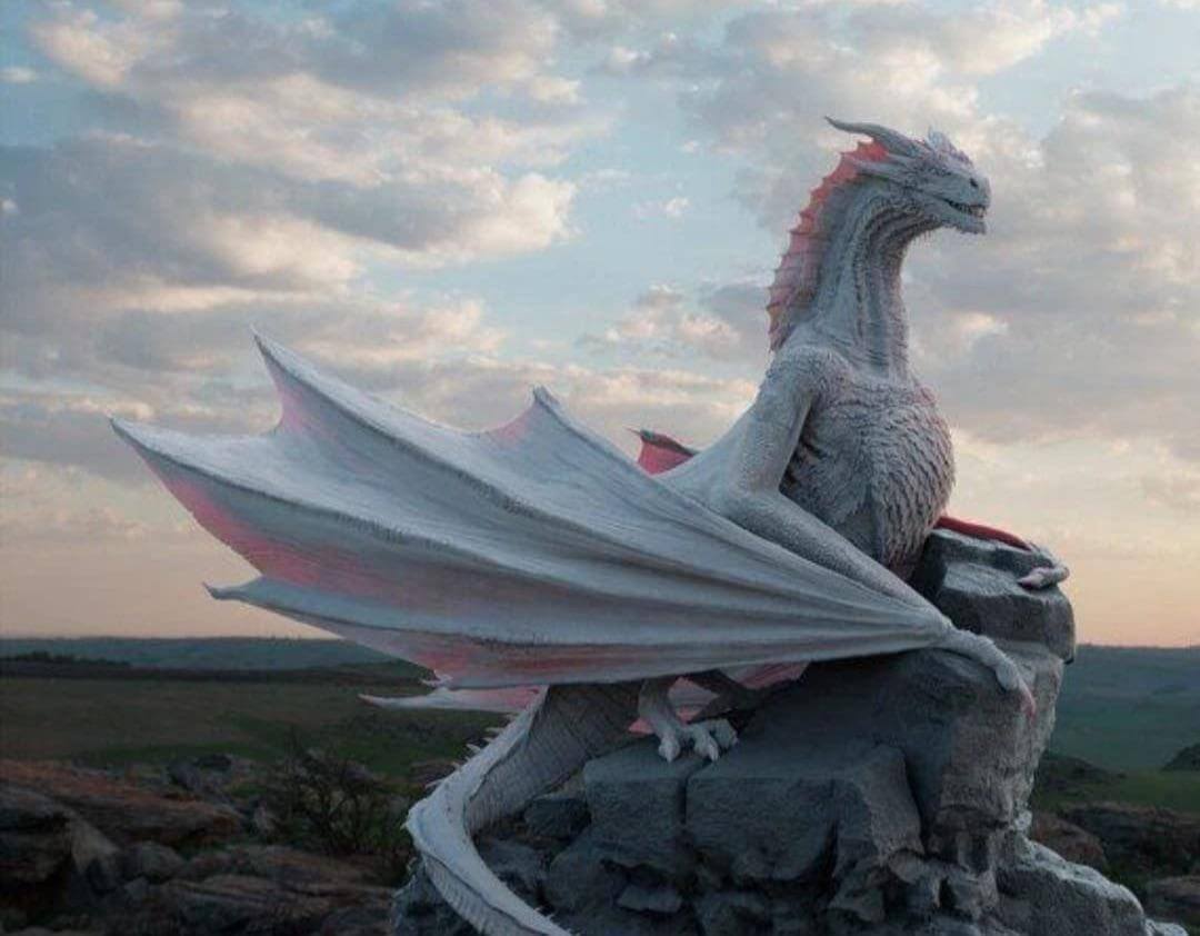 “Laenor Velaryon possibly died off-screen”: George R.R. Martin’s Theory About Dragons Confirms the Death of 1 Major House of the Dragon Character