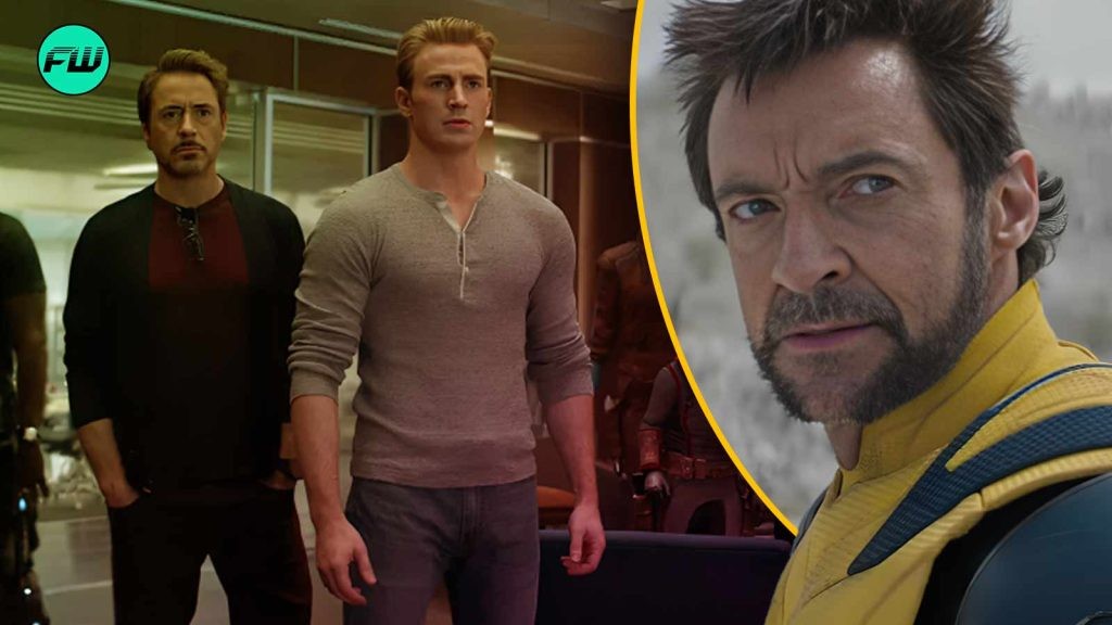 “It can be done”: Kevin Feige Gives Bombshell Update on Robert Downey Jr and Chris Evans’ Return After Hugh Jackman’s MCU Debut