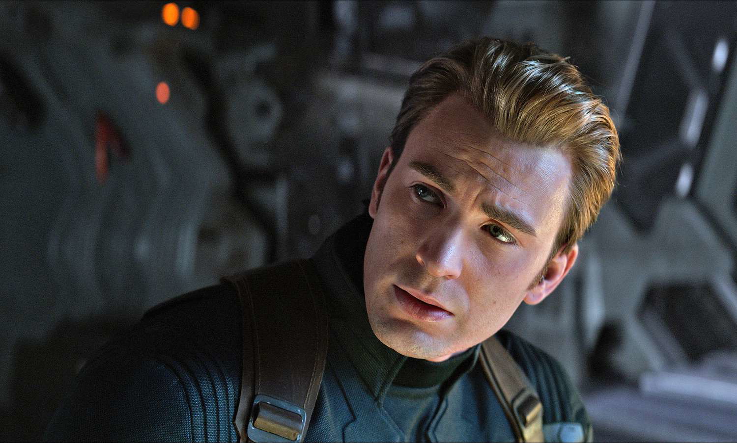Chris Evans is heavily rumored to have a huge comeback in the MCU's future since Avengers; Endgame | Marvel Studios