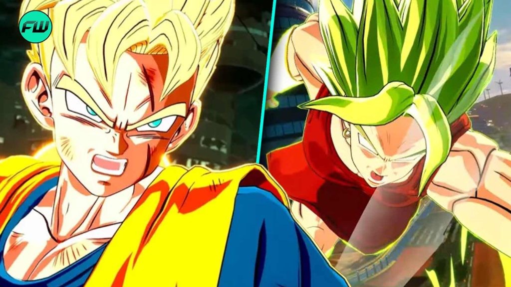 “Sparking Zero gonna last years with…”: Dragon Ball Fans Only Need 1 Mode in Upcoming Fighter and It’d Still Be Game of the Year