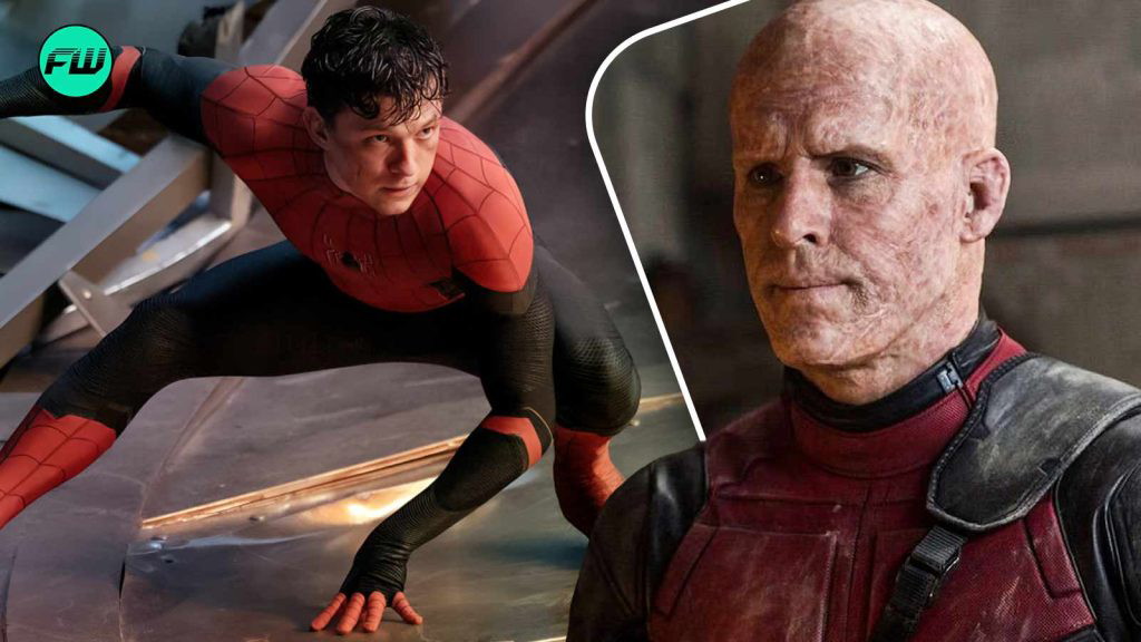“We could pile on him and abuse him”: Deadpool Bullying Spider-Man is All We Want to See After Ryan Reynolds Trolls Tom Holland