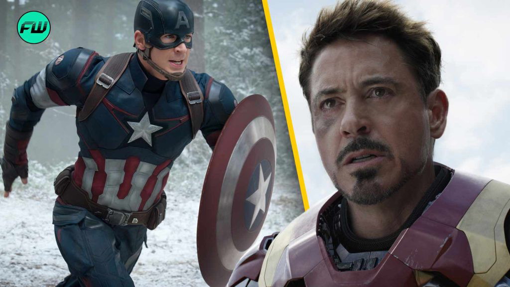 “I hear Chris Evans is officially back for Secret Wars”: After Robert Downey Jr’s Doctor Doom Rumor, Marvel Fans Are Hyped With Captain America’s Rumored Return to MCU