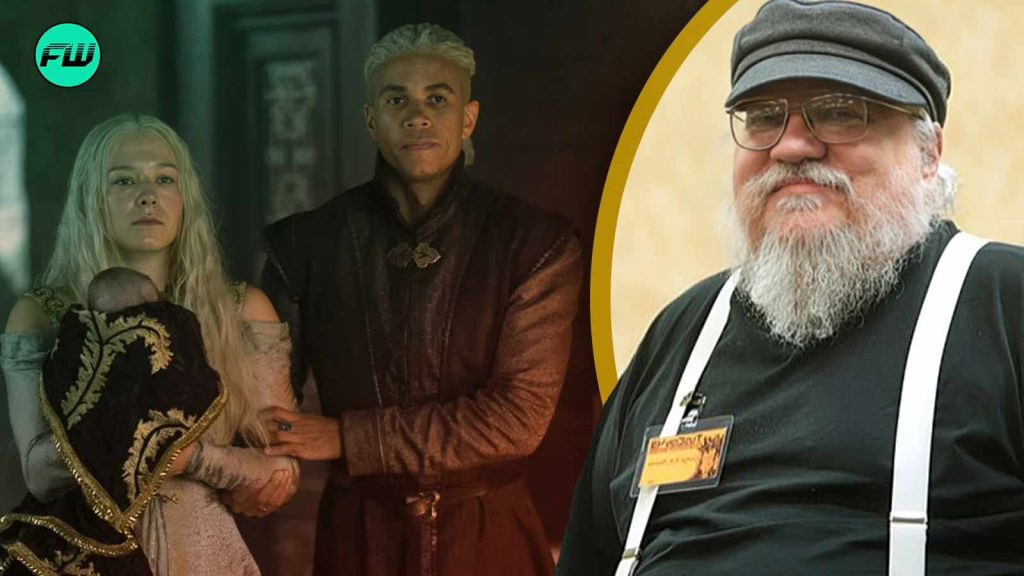 “Laenor Velaryon possibly died off-screen”: George R.R. Martin’s Theory About Dragons Confirms the Death of 1 Major House of the Dragon Character