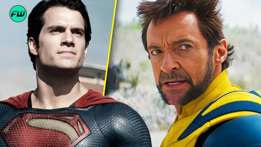 Henry Cavill vs Hugh Jackman: Why the Man of Steel is Perfect Choice to Play a Wolverine Variant in the MCU