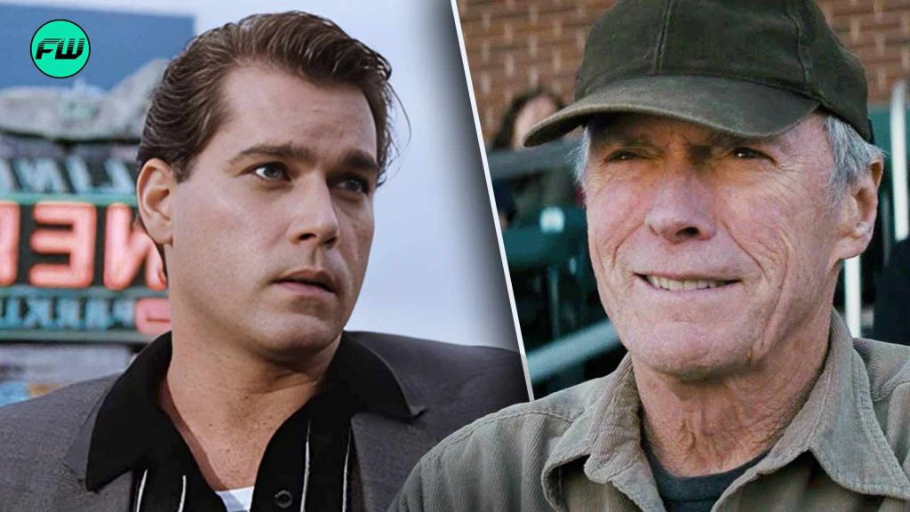 “Clint was never considered a great actor on a DeNiro, Pacino, Nicholson level”: Fans Verdict on Ray Liotta Calling Clint Eastwood the Most Overrated Actor