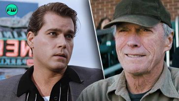 Ray Liotta, Clint Eastwood