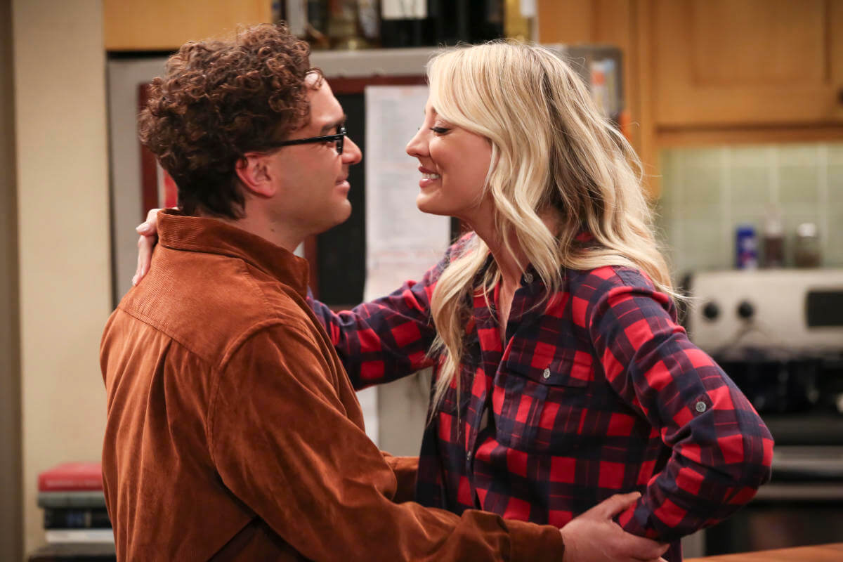 “He turned me down because he knew what I was doing”: Kaley Cuoco’s Beautiful Looks Weren’t Enough to Trick Johnny Galecki Falling Into Her ‘Trap’ After She Broke Up With Her Boyfriend