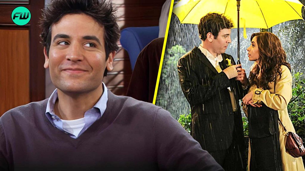 “Ross is kind of an as*hole but Ted is thousand times worse”: Josh Radnor’s Ted Mosby is Not a Character Everyone Loves From How I Met Your Mother