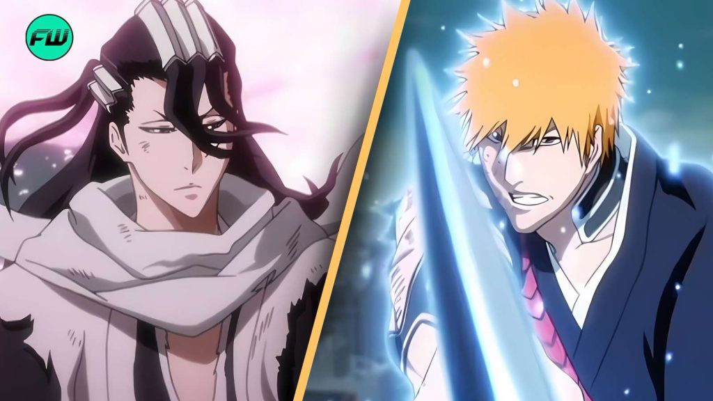 “The Bankai itself wasn’t cool but the scene right here made it my favorite”: Tite Kubo Absolutely Cooked With the Most Simplistic Bankai in Bleach That’s Way More Badass Than Byakuya and Ichigo