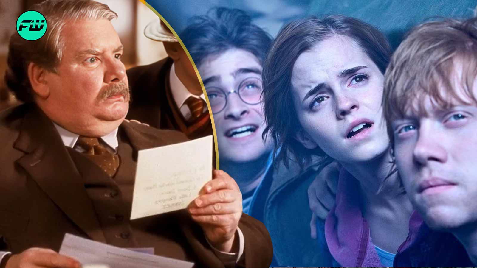 “With that logic shouldn’t Hermione and Ron and the Weasleys all hate him too?”: Harry Potter Fans Making Their Own Story to Forgive The Dursleys Makes No Sense After Years of Abusing a Kid