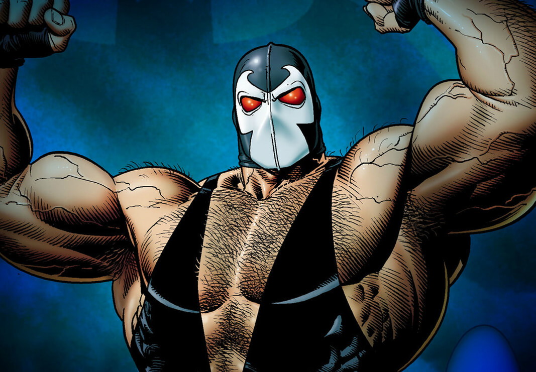 Biggest Reason We Trust James Gunn’s Bane, Deathstroke Movie Will Be Peak is Because of Oscar Isaac’s Moon Knight