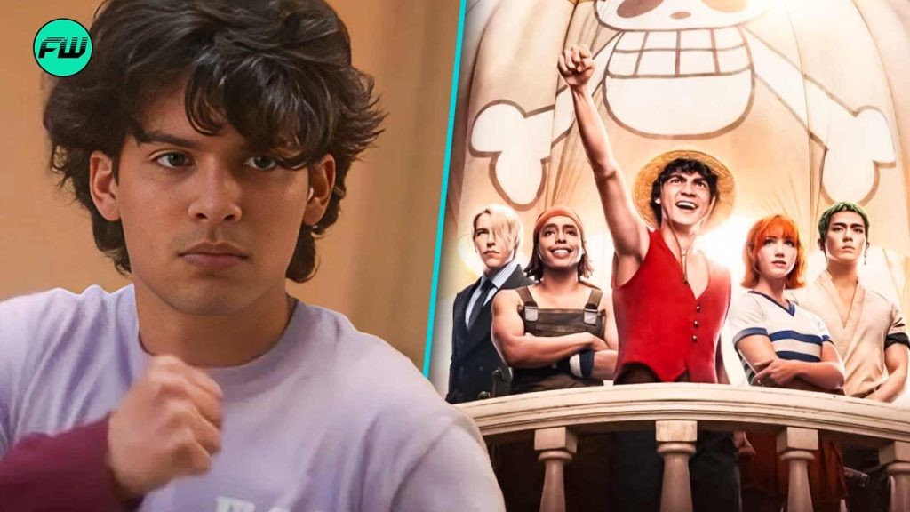 “I shouldn’t have said this”: Netflix’s One Piece Might Have Cast Cobra Kai Star Xolo Maridueña as the Show’s Most Charismatic Character Who Will Appear in Season 2