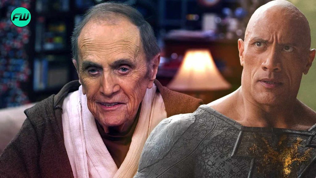“I get mistaken for him a lot”: Bob Newhart Once Revealed He Wanted Dwayne Johnson to Play Him in a Biopic for Their ‘Uncanny’ Similarities Before Passing Away at 94