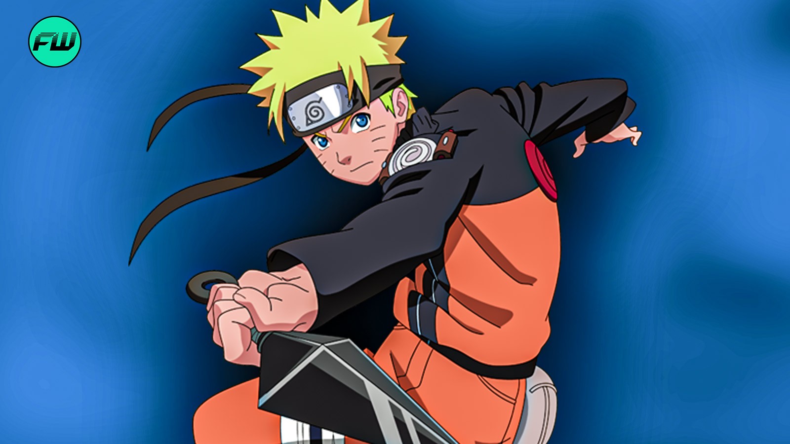 Naruto