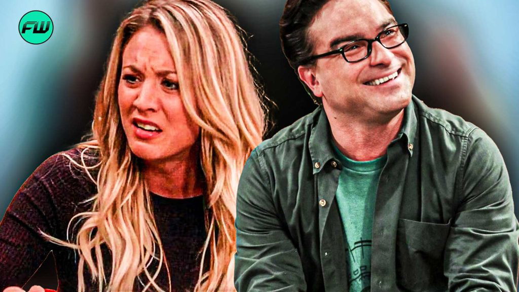 “He turned me down because he knew what I was doing”: Kaley Cuoco’s Beautiful Looks Weren’t Enough to Trick Johnny Galecki Falling Into Her ‘Trap’ After She Broke Up With Her Boyfriend