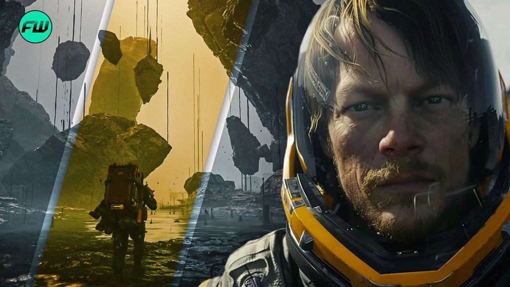 “Only Hideo Kojima can…”: Death Stranding 2 Fans Keep Asking for the Same Thing as 2025 Release Nears