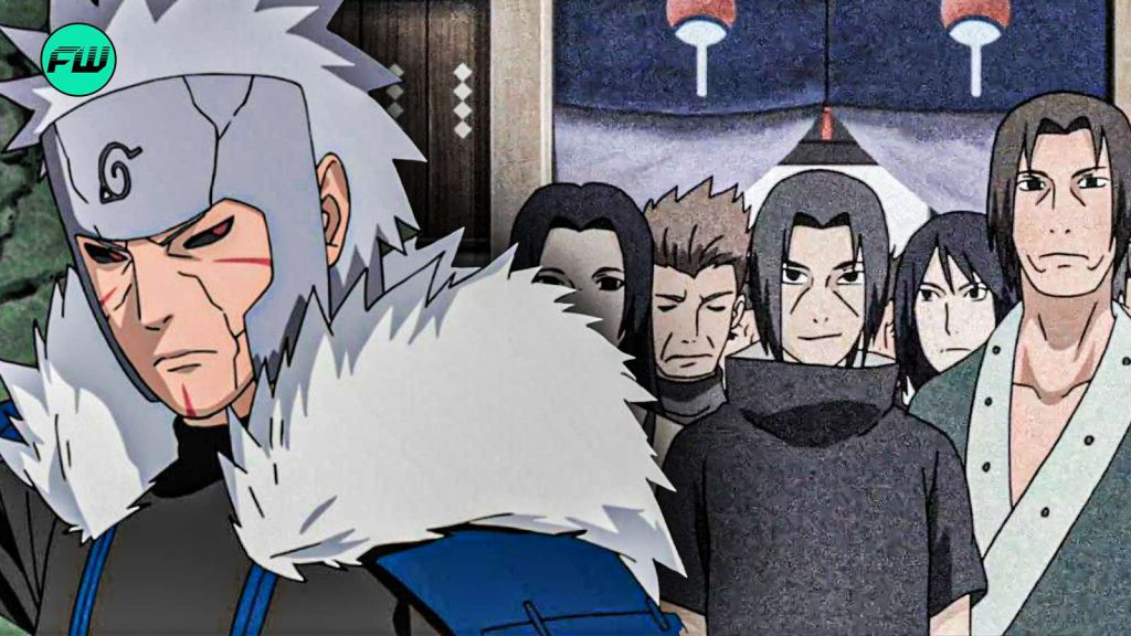 “There’s a reason why guns are allowed while chemical warfare isn’t”: Tobirama Senju’s Worst Mistake as the Second Hokage in Naruto Wasn’t How He Treated The Uchihas, it Was Something More Sinister