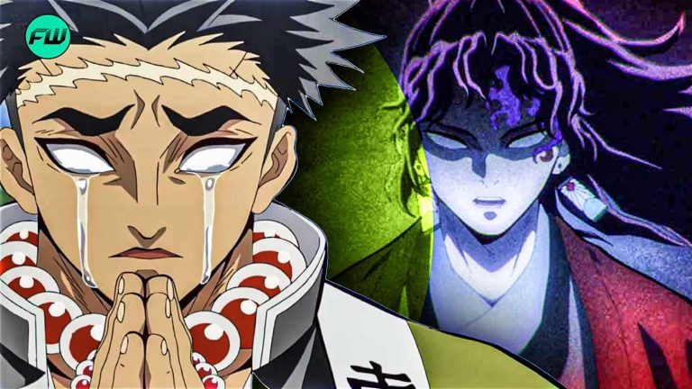 Demon Slayer: Gyomei Himejima's Breathing Technique is the Real Reason