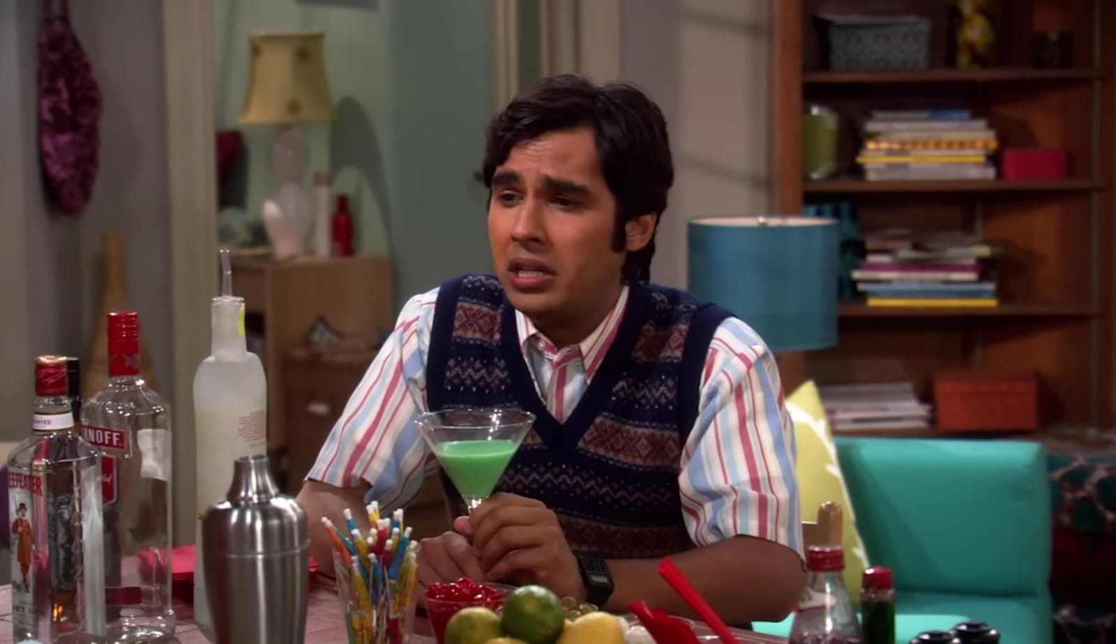 “I really wanted every joke to work”: Even Kunal Nayyar Knows Why His Raj Performance in Early The Big Bang Theory Seasons Really Sucked