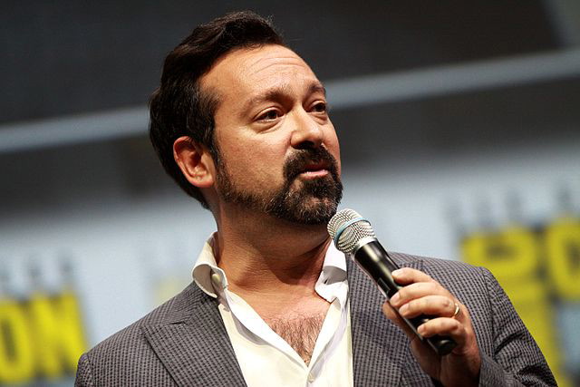 James Mangold A Complete Unknown director