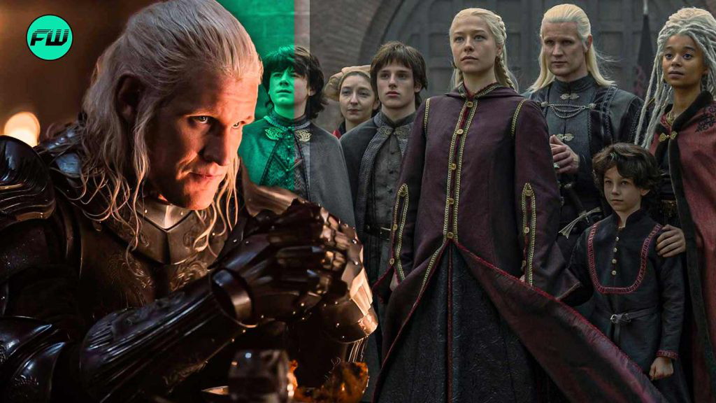 Who is Daeron Targaryen: House of the Dragon Hasn’t Forgotten Its Charismatic Team Black Member Who Will Play a Major Role in the Dance of the Dragons