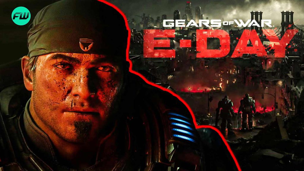“Imagine my disappointment”: Gears of War: E-Day Needs to Bring Back What the Ultimate Edition Removed, as We’re Only Now Realizing