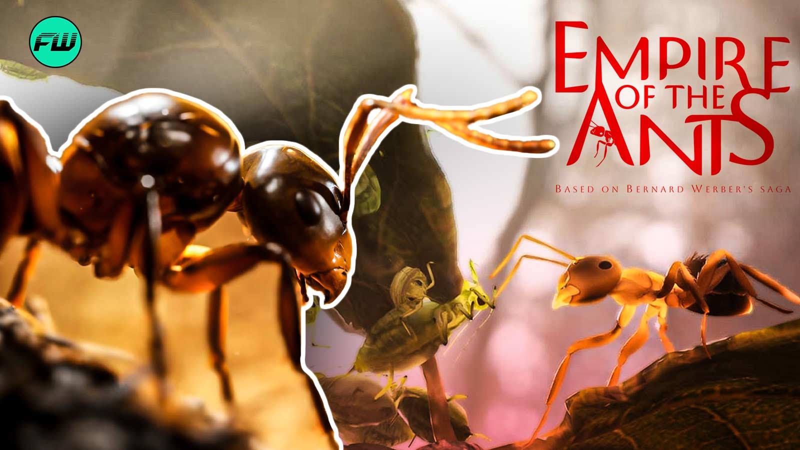 empire of the ants