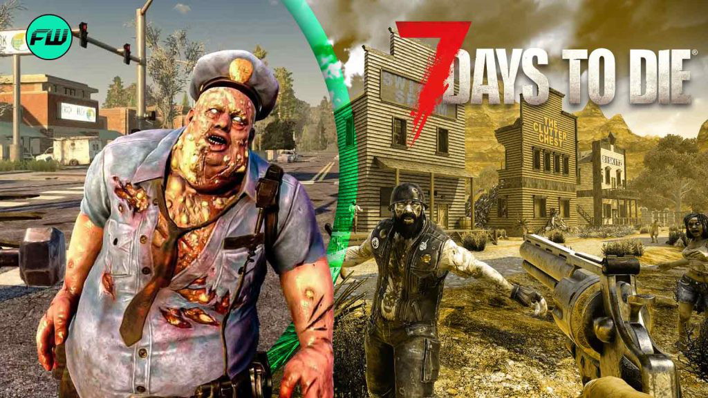 “It’s so boring and exhausting”: The Fun Pimps Will Need to Fix 1 Feature in 7 Days to Die 1.0’s Release Pretty Sharpish