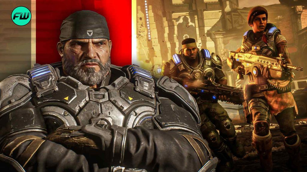 “I’m just puzzled…”: Gears of War Fans Still Don’t Understand Why Gears 5 Gave Us a Franchise First Feature in the Worst Place
