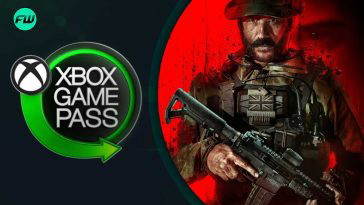 call of duty modern warfare 3, xbox game pass