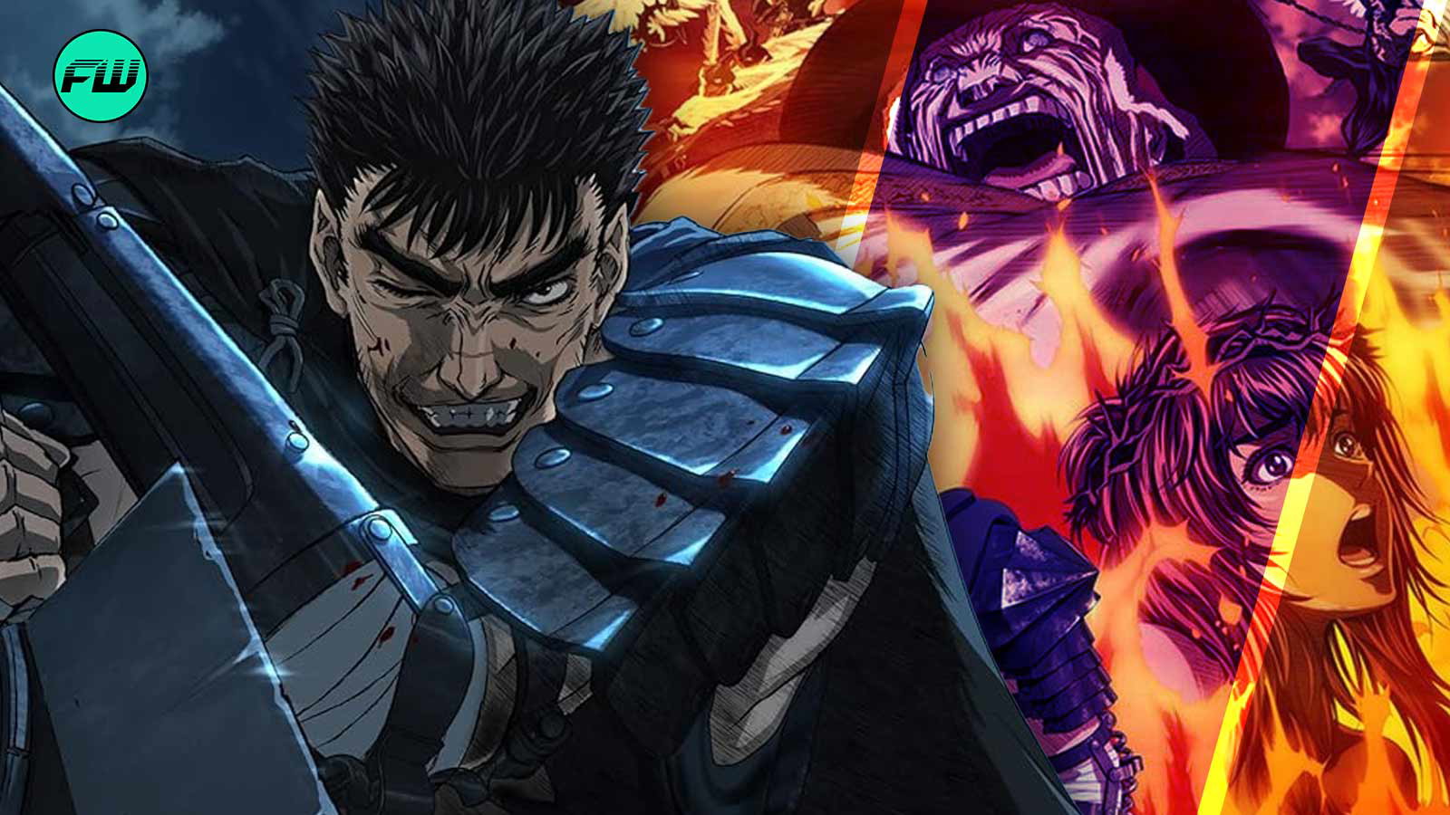 berserk