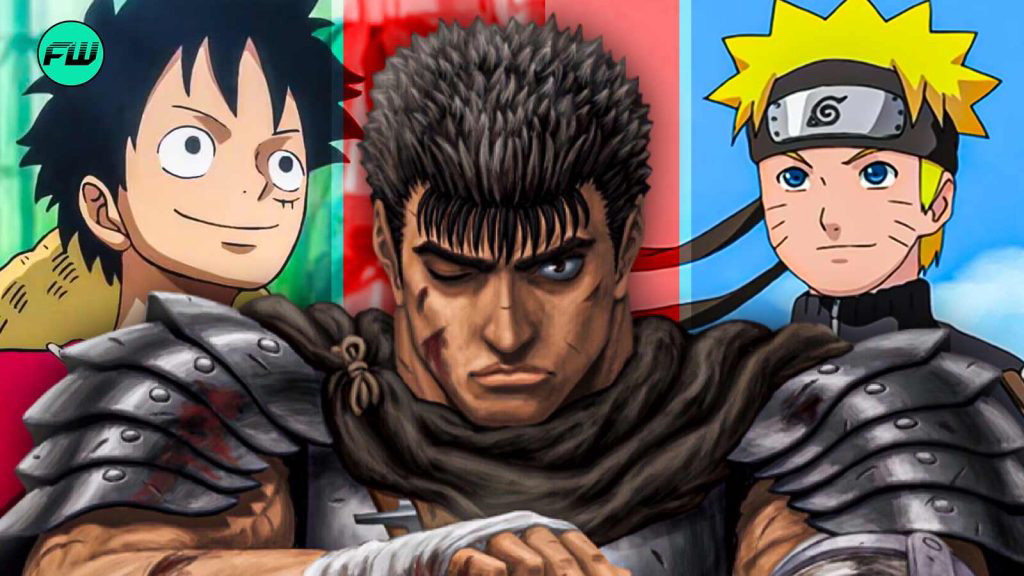 “The wild ride doesn’t last forever”: Kentaro Miura’s Confession on Why He Won’t Let Berserk Fame Get to His Head is What Makes Him Better Than Eiichiro Oda, Masashi Kishimoto