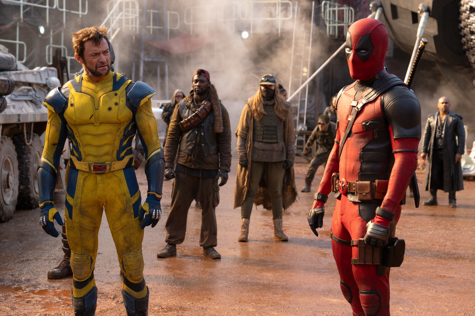 Deadpool & Wolverine Enter the Multiverse: Ranking Marvel’s Multiverse Movies, From Worst to Favorite