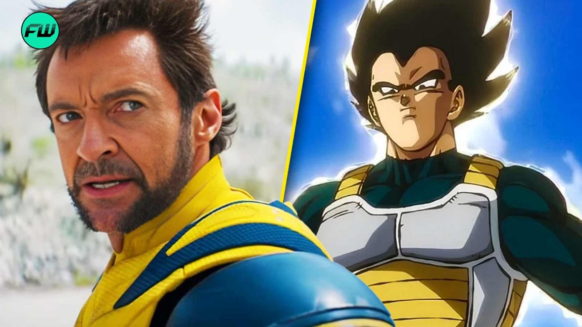 He Looks More Like Vegeta S Dad Dragon Ball Z Fans Have A Big