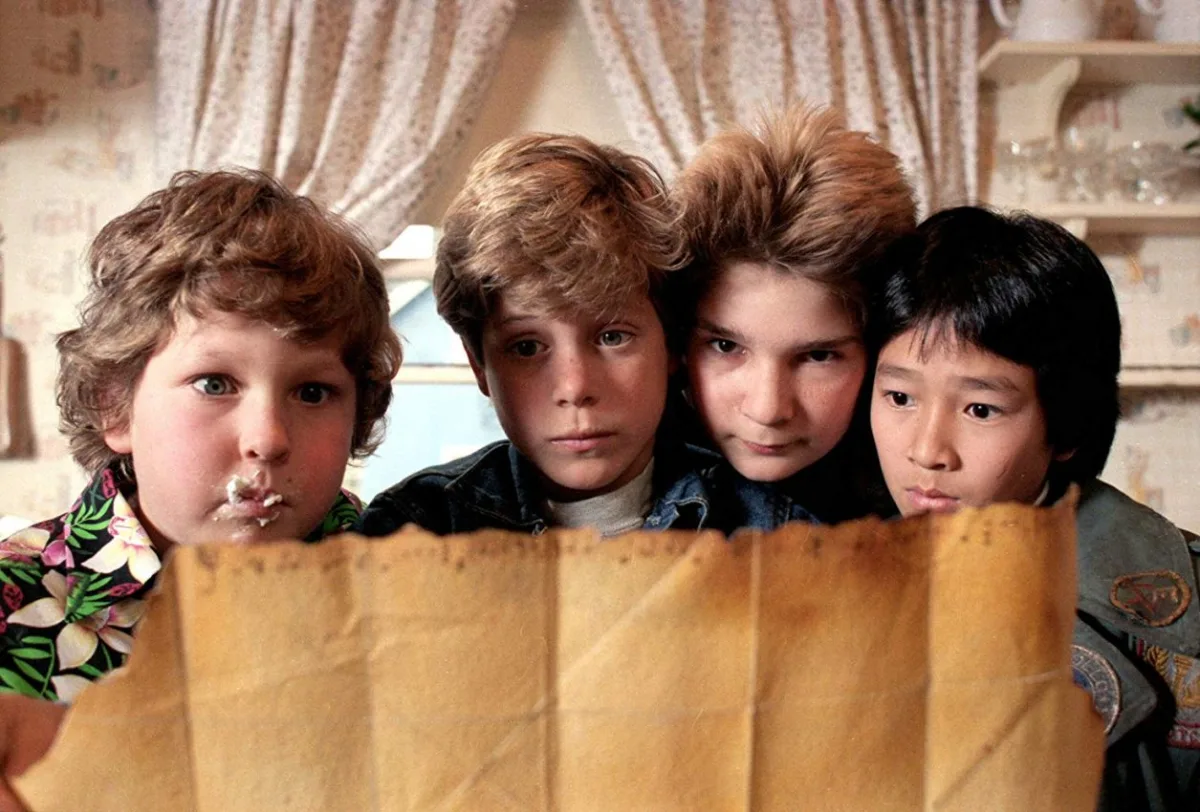 The Goonies’ Rumored Sequel Absolutely Needs to Keep One Non-Negotiable Element From the First Movie To Truly Earn the OG Fans’ Respect