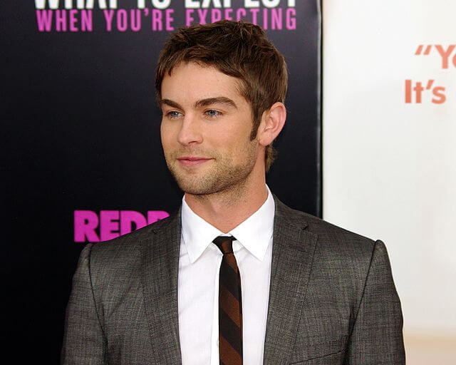 Chace Crawford. | Credit: David Shankbone/CCA-3.0/Wikimedia Commons.