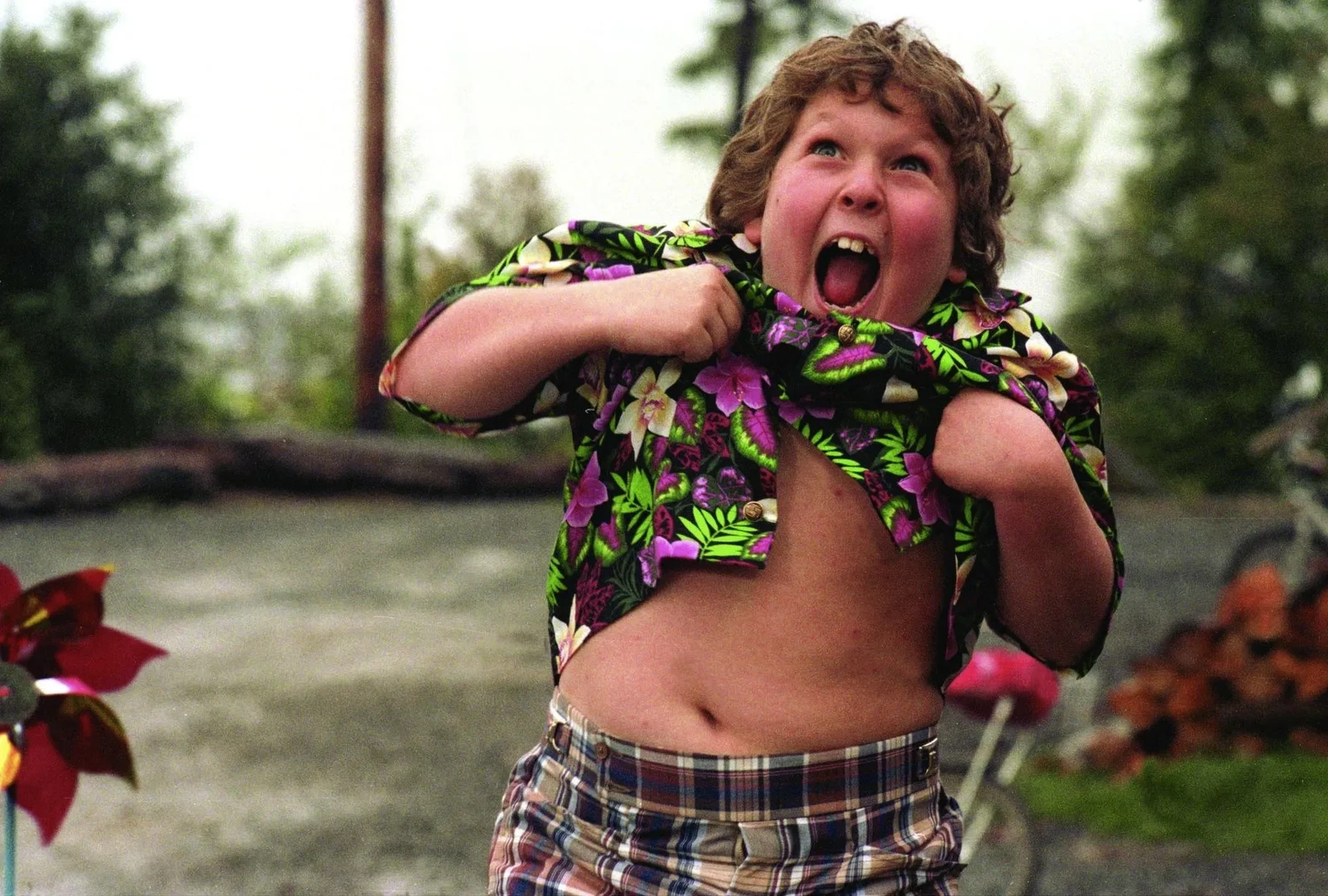 “I didn’t give up on acting, acting gave me up”: Jeff Cohen Feels Hollywood Didn’t Want Him as He Started Losing Weight After The Goonies