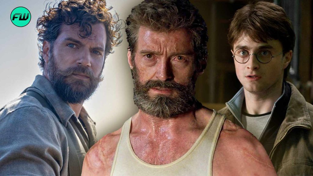 Henry Cavill and Daniel Radcliffe Have Been Warned, Kevin Feige Says Replacing Hugh Jackman as Wolverine Would be a Big Mistake For Any Actor