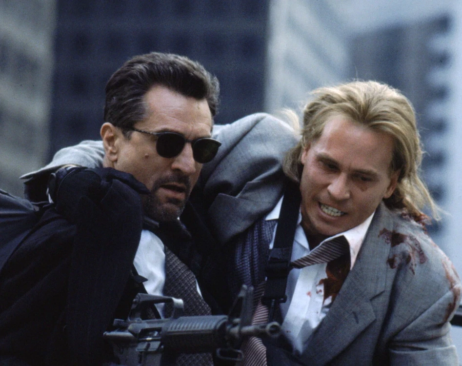 “I’ve never hit anyone in my whole life”: Val Kilmer’s Extremely Violent Role Deserves More Respect in $187M Thriller That Was Almost Offered to Keanu Reeves