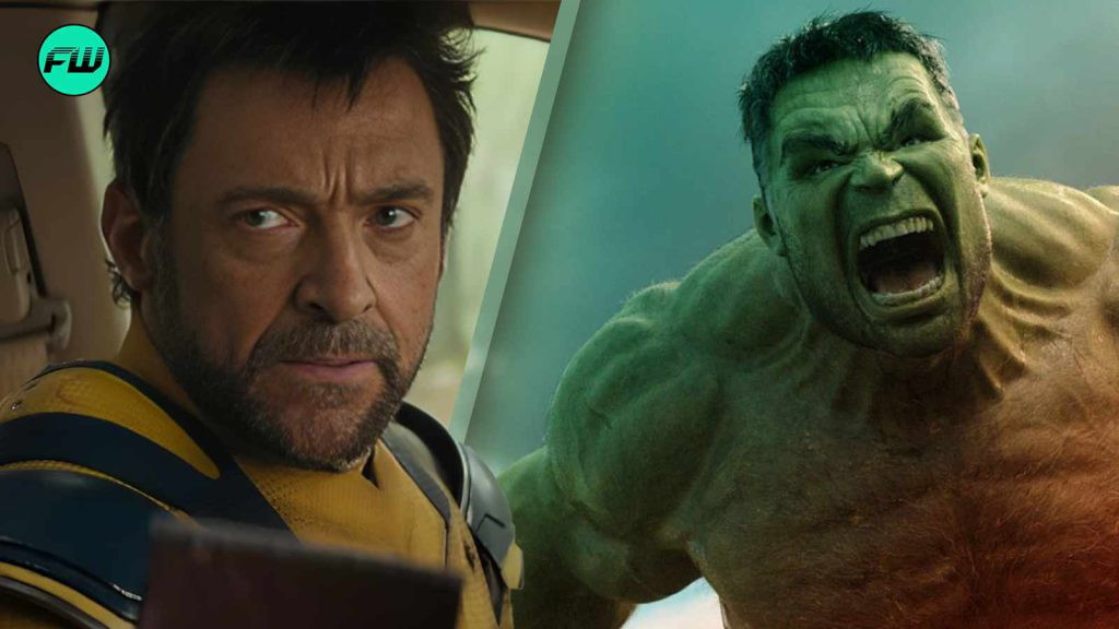 “Wolverine vs Hulk movie is in development”: Mark Ruffalo’s Solo Hulk Movie Might Finally be Possible After Hugh Jackman’s MCU Debut