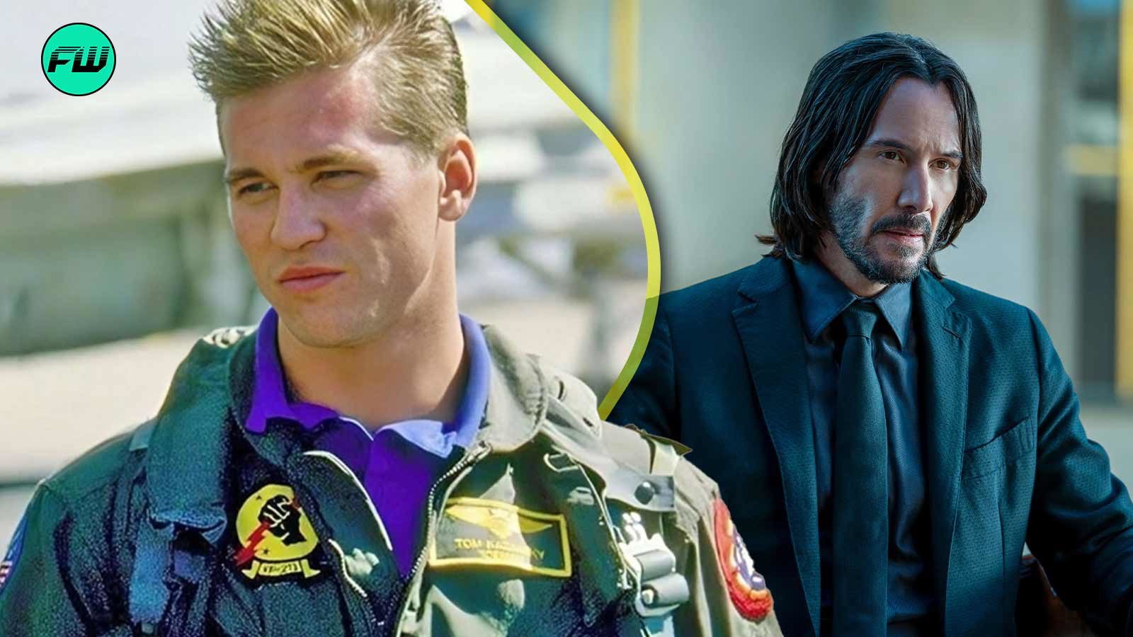 “I’ve never hit anyone in my whole life”: Val Kilmer’s Extremely Violent Role Deserves More Respect in $187M Thriller That Was Almost Offered to Keanu Reeves