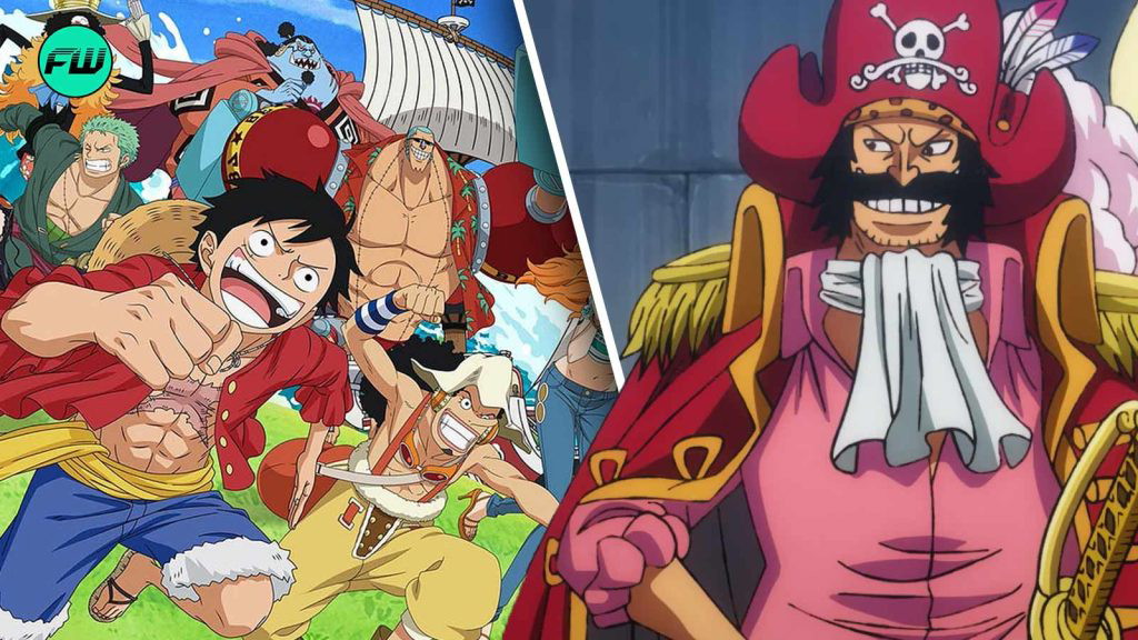 One Piece: The Real Reason Why World Government Hates ‘Will of D’ Heirs is Because of Their 1 Power That’s Almost Supernatural