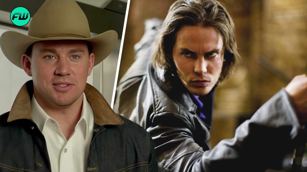 “I actually like his Gambit, but I’ve always lived around Cajun people”: Channing Tatum Didn’t Miss the Chance to Throw Shade on X-Men Actor Who Landed His Dream Role of the Sexiest Mutant