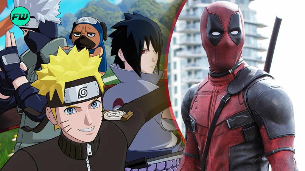 “He’s the Hokage we all need and deserve”: Deadpool’s Most Iconic Throwback to Naruto Should Make it to the Big Screen if Ryan Reynolds is Truly Listening to the Fans