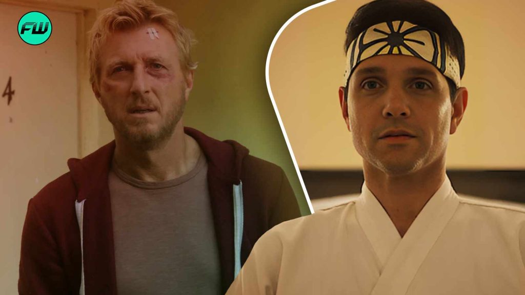 Cobra Kai Season 6 Flips the Script on The Karate Kid by Proving Who’s Actually the Best Fighter Between Johnny and Daniel That Will Upset a Few Fans