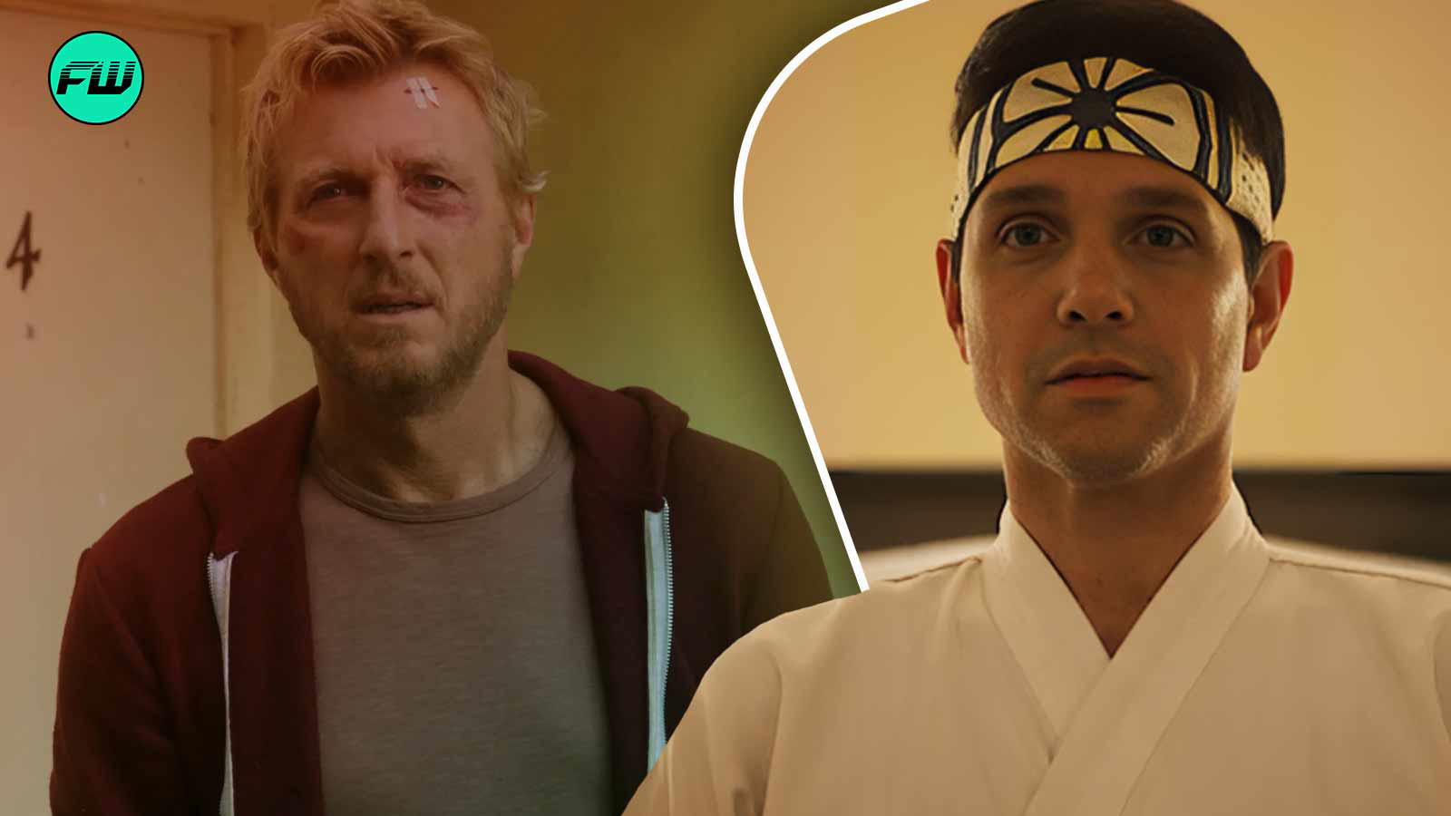 Cobra Kai Season 6 Flips the Script on The Karate Kid by Proving Who’s Actually the Best Fighter Between Johnny and Daniel That Will Upset a Few Fans